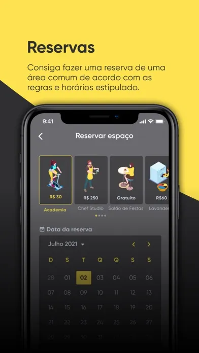 apepê: Serviços Residenciais स्क्रीनशॉट