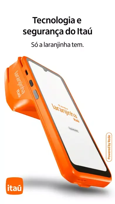Rede: Maquininha de Cartão應用截圖