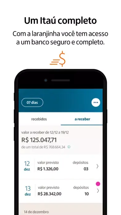 Rede: Maquininha de Cartão應用截圖