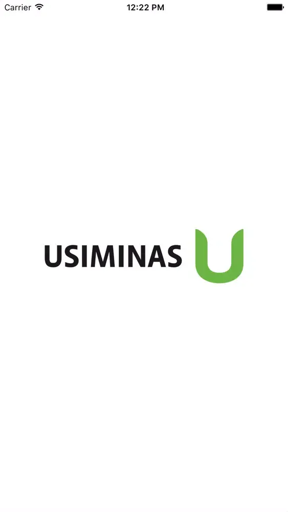 Capturas de tela do Catálogos de Produtos Usiminas