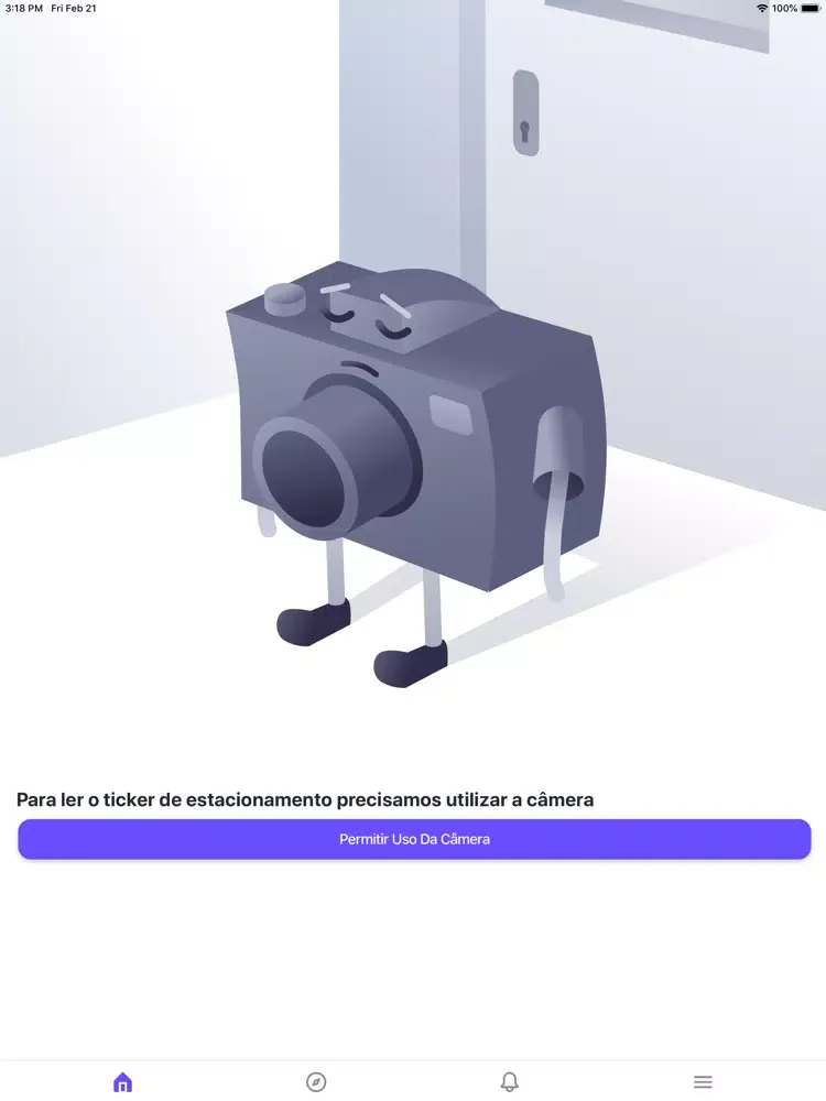 Vago App iPad  スクリーンショット