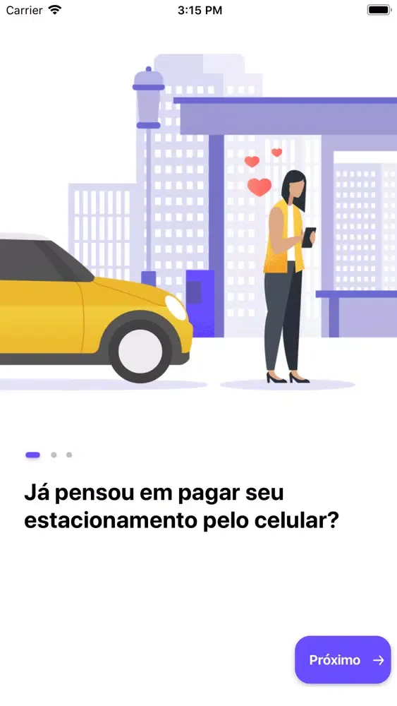 Vago App スクリーンショット