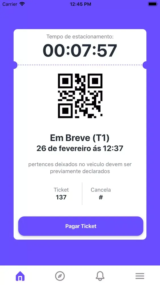Vago App スクリーンショット
