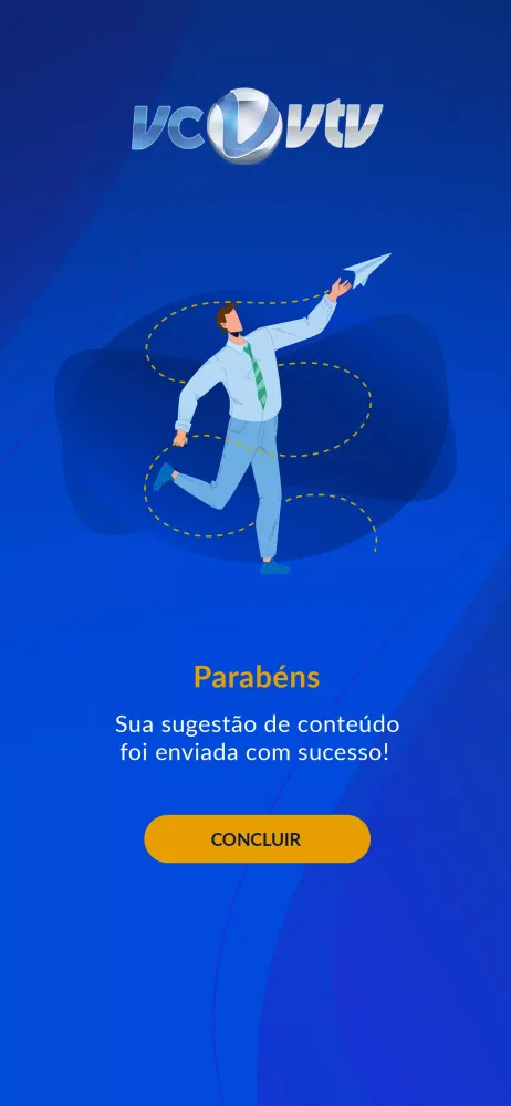 VC na VTV Screenshots