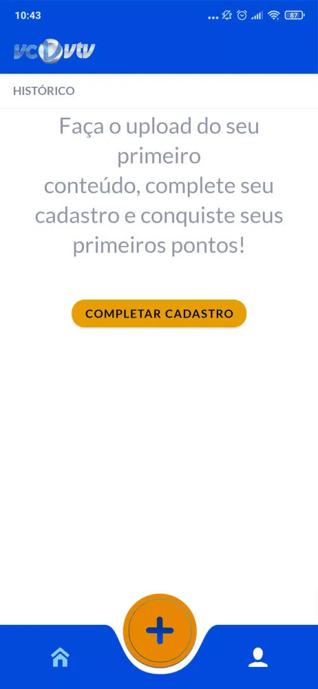 VC na VTV Screenshots