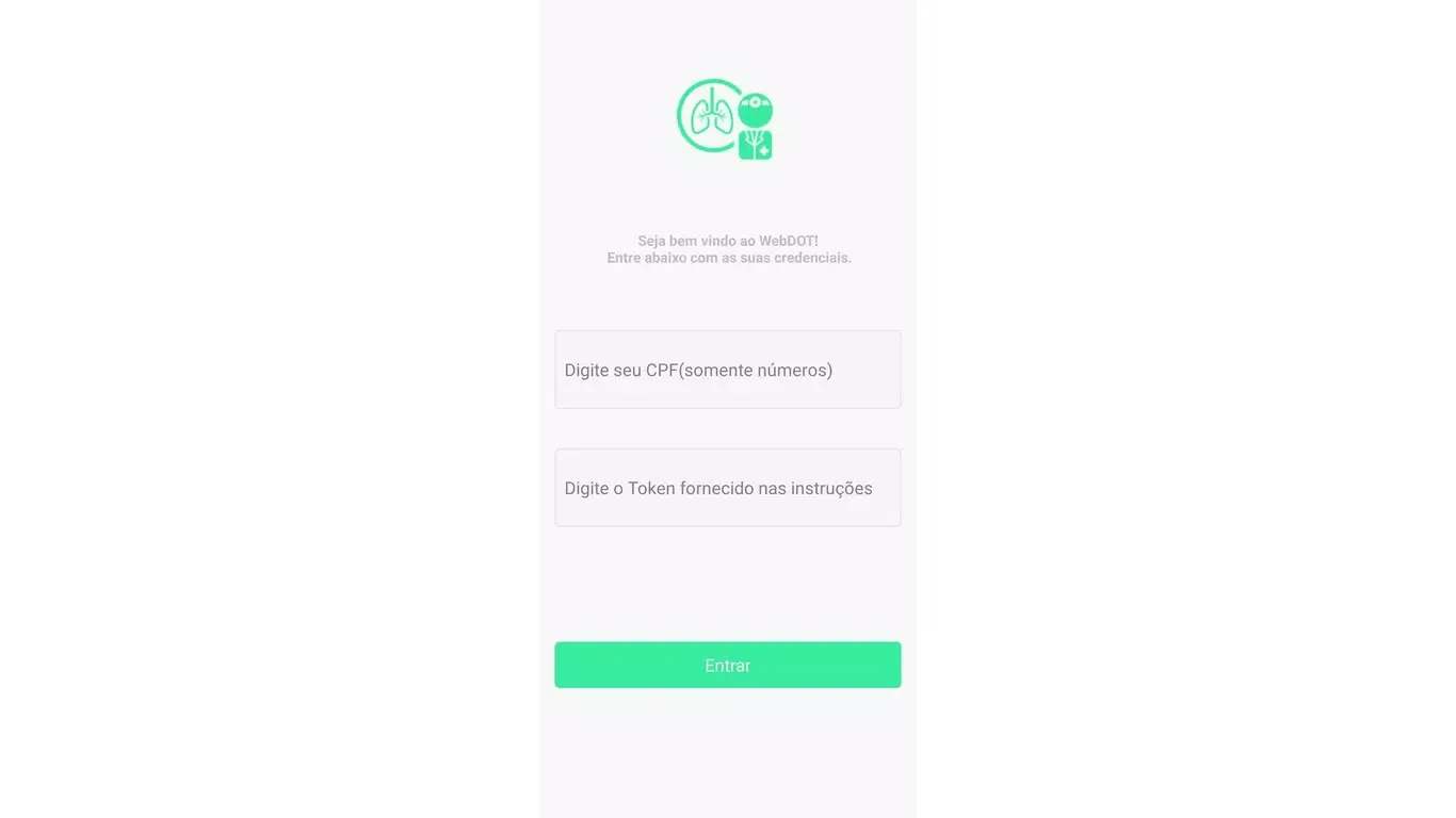 WebDOT应用截图
