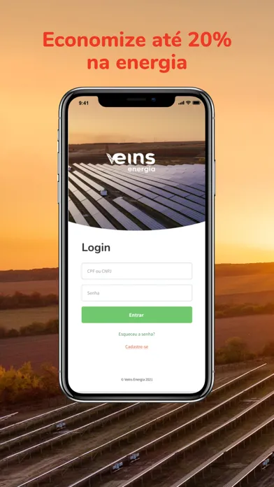 صور Veins Energia