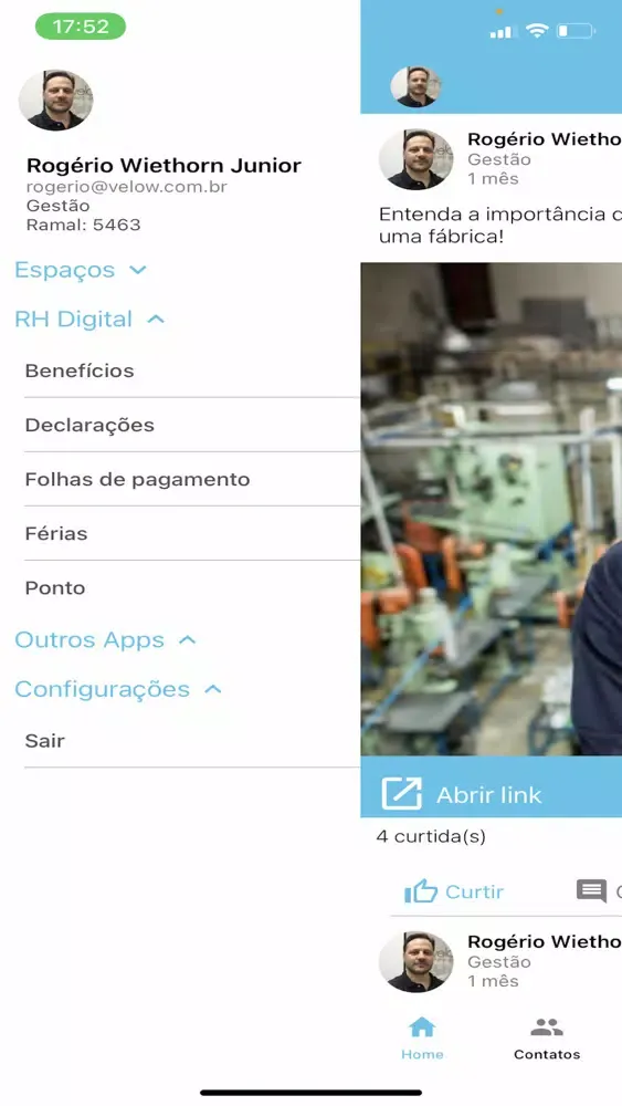 CNCT Screenshots
