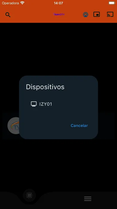 Vem HDTV Screenshots