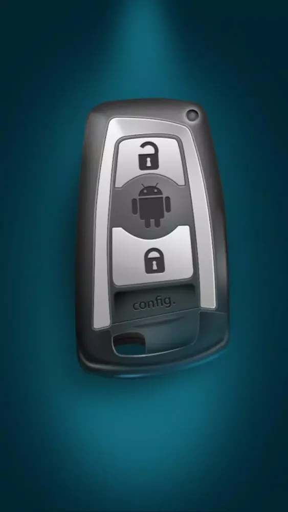 Anti Theft Alarm Screenshots
