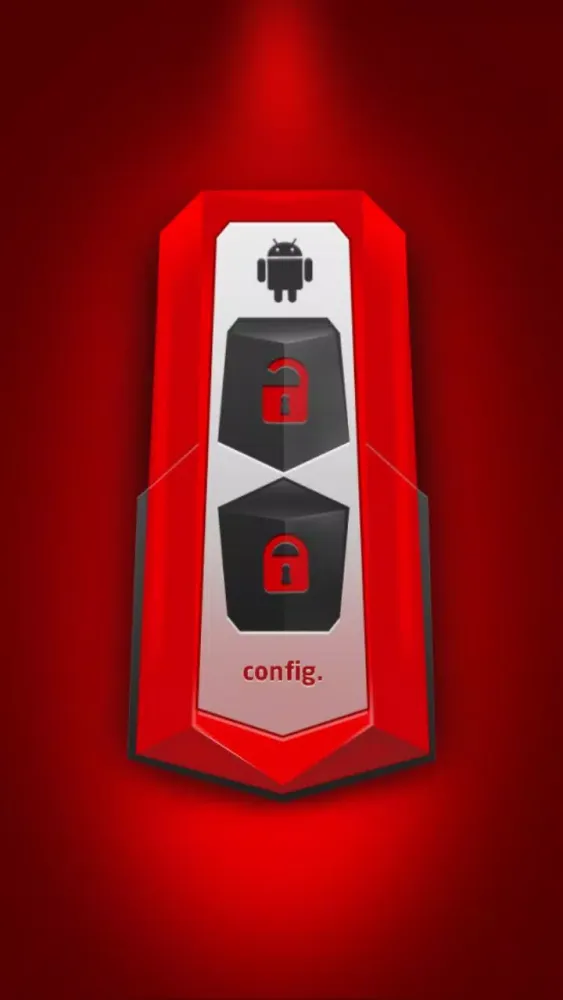 Anti Theft Alarm Screenshots