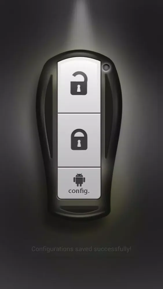 Anti Theft Alarm Screenshots
