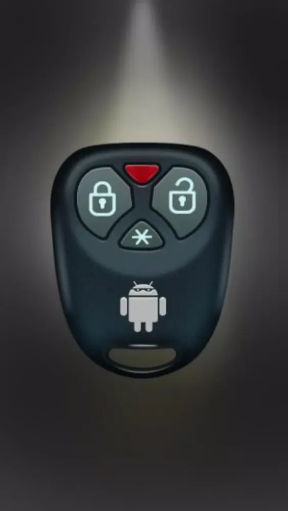 Anti Theft Alarm Screenshots