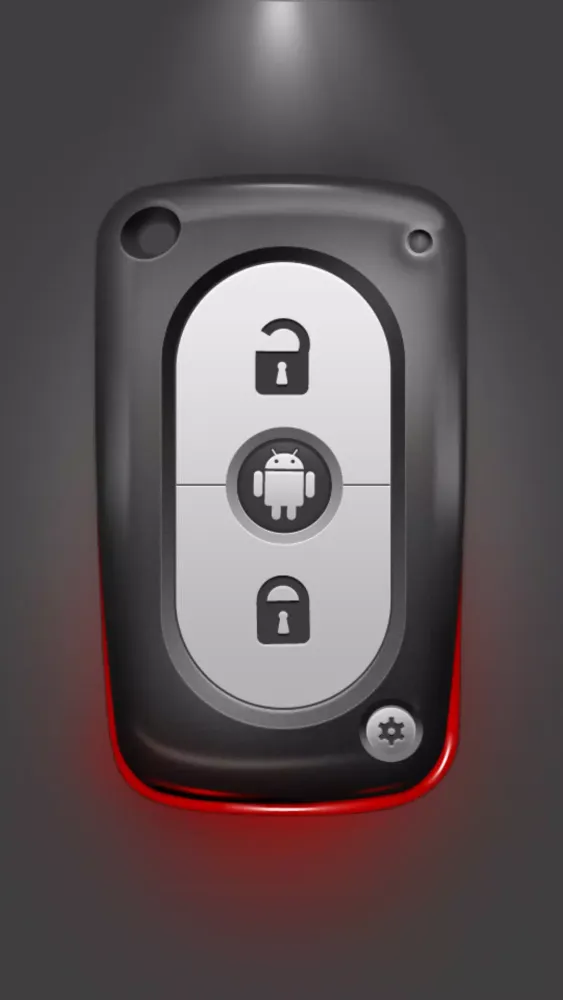 Anti Theft Alarm Screenshots