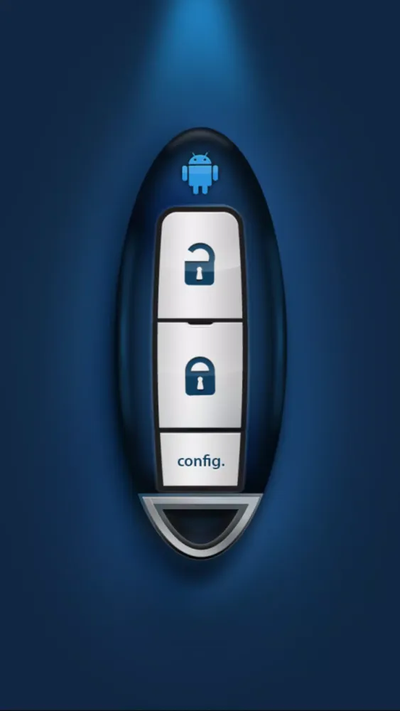 Anti Theft Alarm Screenshots