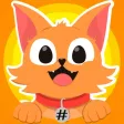 Hashcat - Cat's social network