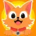 Hashcat - Cat's social network