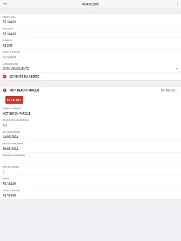 تصاویر Vero RH Diaristas iPad 