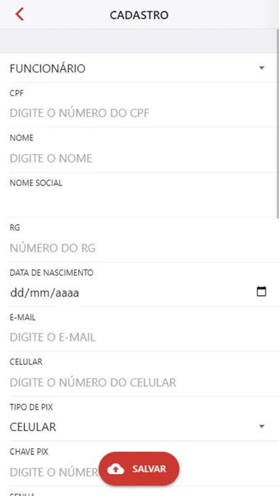 تصاویر Vero RH Diaristas