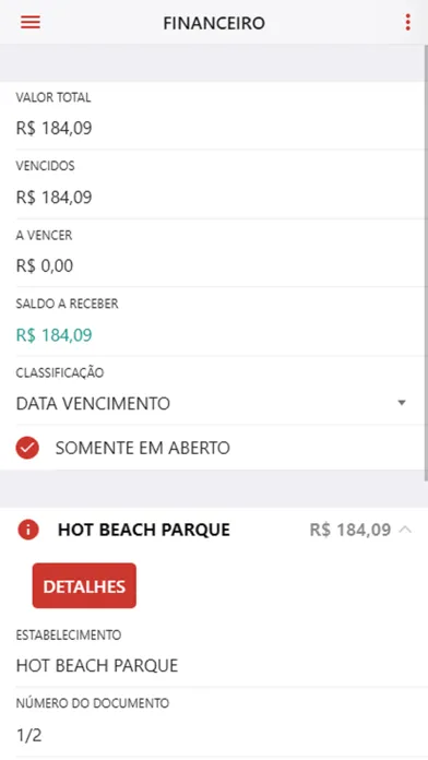 تصاویر Vero RH Diaristas