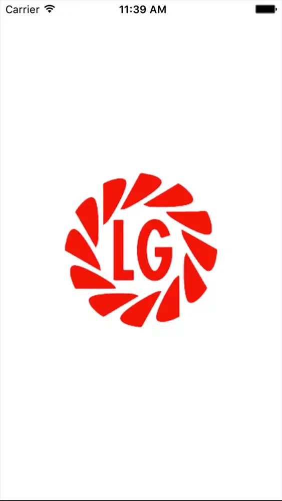 Скриншоты LG Agro