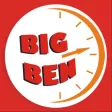 BigBen - Compras ágil