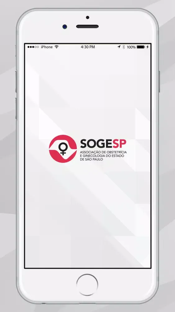 CONGRESSO SOGESP应用截图