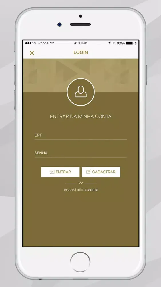 CONGRESSO SOGESP应用截图