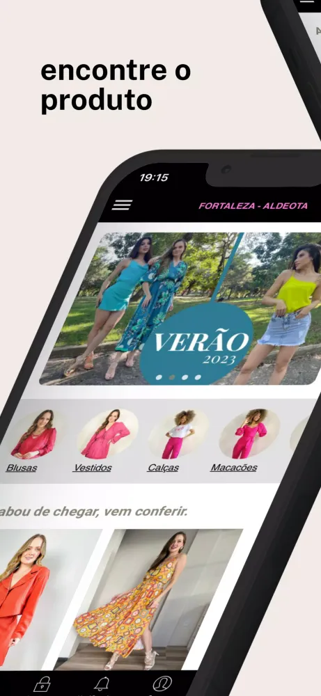 Capturas de pantalla de Via Direta
