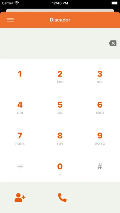 تصاویر VIANET - SOFTPHONE