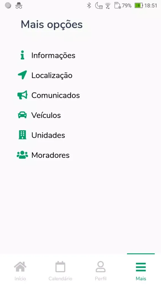 Vicino Screenshots