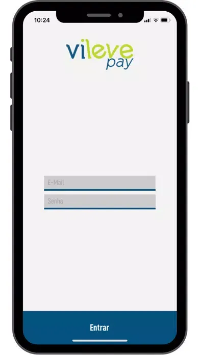 ภาพหน้าจอของ Vileve Pay App