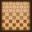 Wooden Checkers™