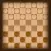 Wooden Checkers™