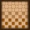 Wooden Checkers™