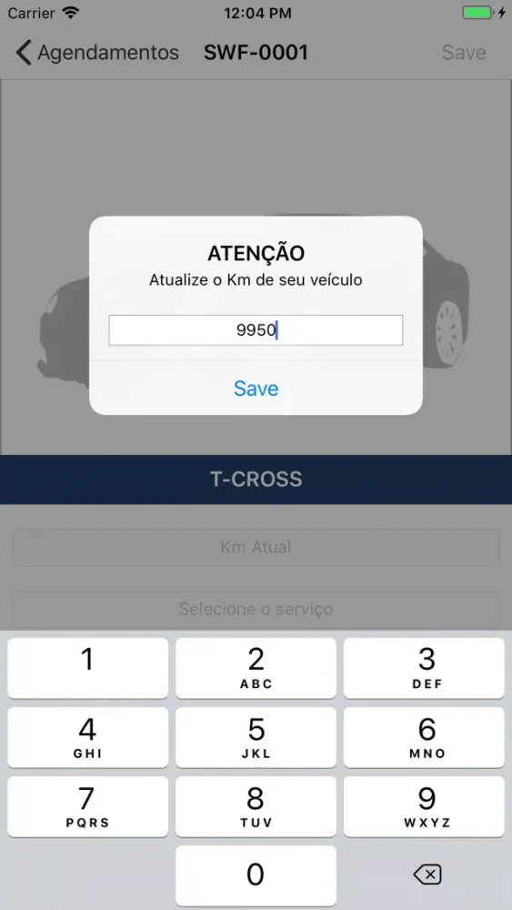 Capturas de pantalla de Vigo Motors