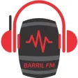 Rádio Barril FM 105.7