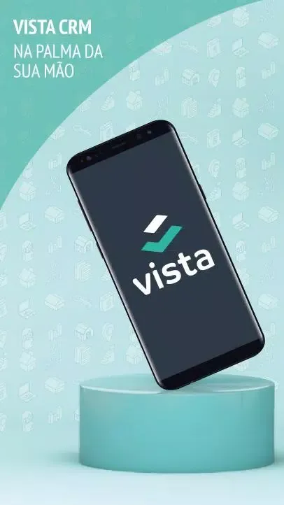 Vista Mobile Screenshots