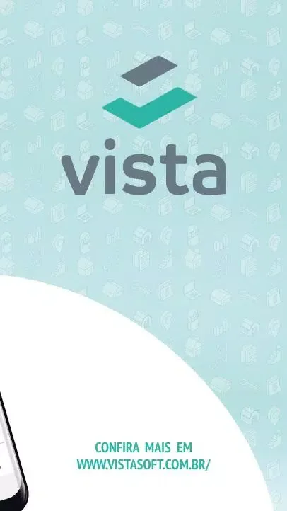 Vista Mobile Screenshots