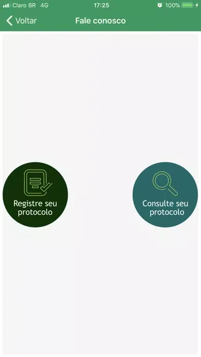 Captures d'écran de Cooperado Unimed RSG