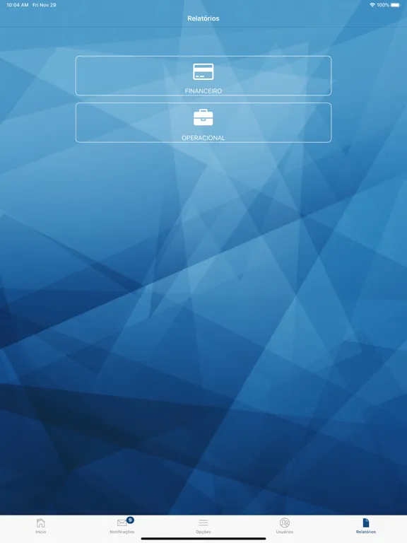 MKA Técnico iPad 应用截图