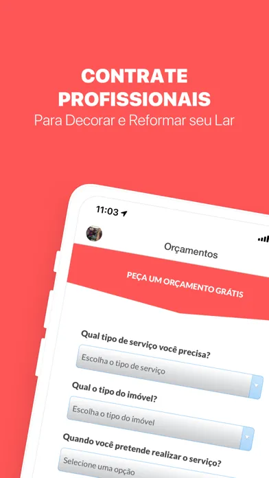 Viva Decora, Decoração de Casa应用截图