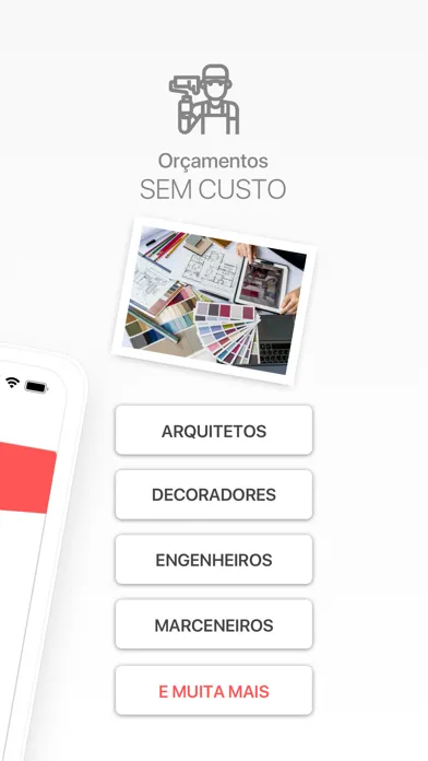 Viva Decora, Decoração de Casa应用截图