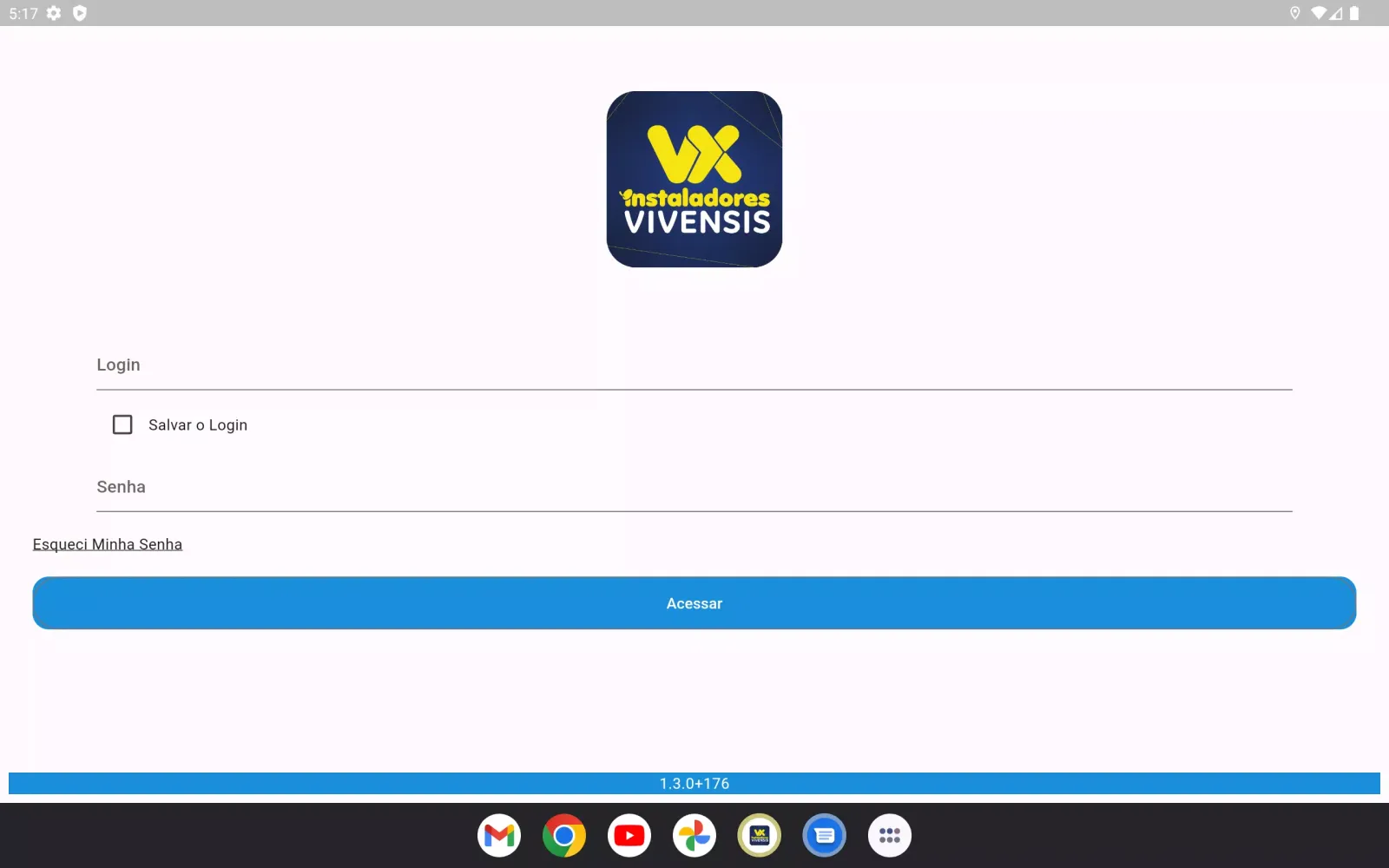 VX Instaladores Screenshots