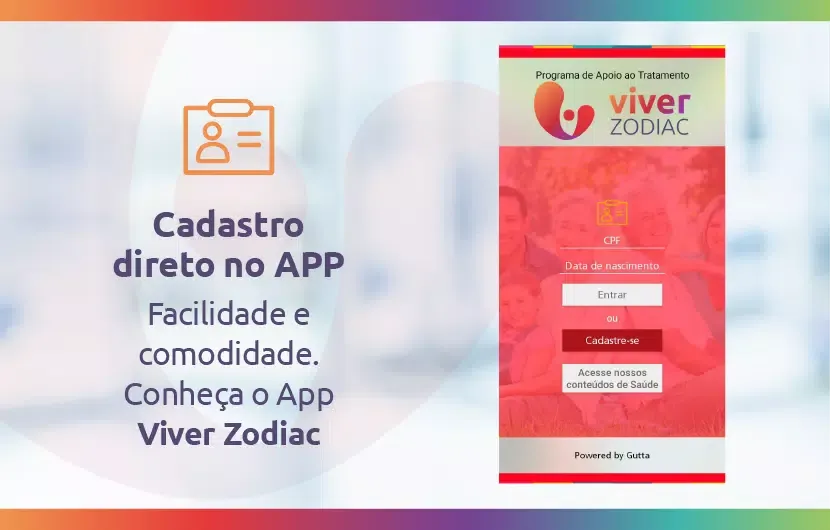 Viver Zodiac स्क्रीनशॉट