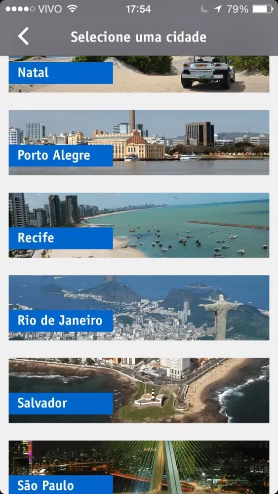 صور Vivo Tour
