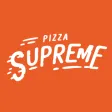 Pizza Supreme