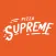 Pizza Supreme