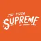 Pizza Supreme
