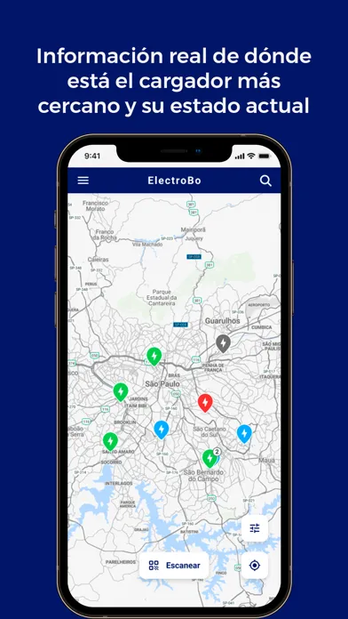 ElectroBo應用截圖